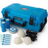 Sphero Hastighetsreglage Radiostyrda leksaker Sphero Bolt Power Pack Kit PP02ROW