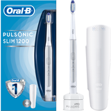 Oral b pulsonic Oral-B Pulsonic Slim 1200