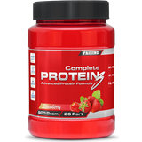 Fairing Complete Protein 3 Strawberry 900g