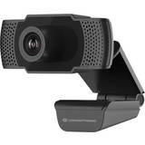 1920x1080 (Full HD) Webbkameror Conceptronic AMDIS01B