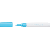 Pilot Pintor Marker Pen Pastel Blue 1mm