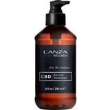 Lanza Volymer Schampon Lanza CBD Revive Shampoo 236ml