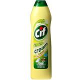 Cif Städutrustning & Rengöringsmedel Cif Cream Lemon Multi Purpose 500ml