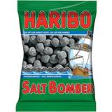 Haribo Saltbomber 325g