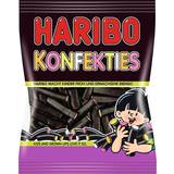 Citron/lime Lakrits Haribo Confectionery 175g