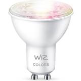 WiZ Color LED Lamps 4.9W GU10