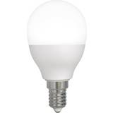 Ljuskällor Deltaco SH-LE14G45W LED Lamps 5W E14
