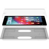 Ipad 8 Surfplattor Belkin Screenforce TemperedGlass for iPad 8/7/Air 3/Pro 10.5