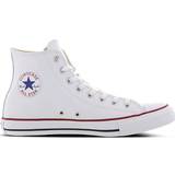 Converse 44 Skor Converse Chuck Taylor All Star Leather - White