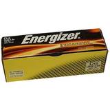 Energizer D (LR20) Batterier & Laddbart Energizer E95 12-pack