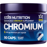 Star Nutrition Chromium 90 st