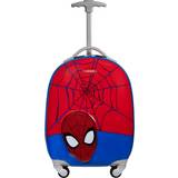 Czech Airlines Barnresväskor Samsonite Disney Ultimate 2.0 Spider-Man Spinner 47cm
