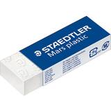 Vita Penntillbehör Staedtler Mars Plastic Eraser 526 50