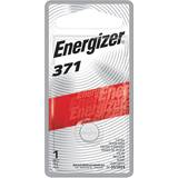 Batterier - Knappcellsbatterier Batterier & Laddbart Energizer 371/370 Compatible