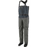 Patagonia Fiskeutrustning Patagonia Swiftcurrent Expedition Zip-Front Waders
