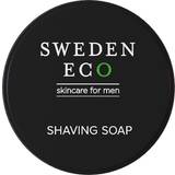 Skäggvård Sweden Eco Shaving Soap 60ml