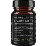 Kiki Health Kollagen Kosttillskott Kiki Health Marine Collagen Beauty Blend 20g