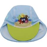 Badkläder Barnkläder Swimpy UV Hatt - Babblarna