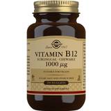 Solgar Vitamin B12 1000mcg 250 st