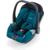 Bilbälten - Framåtvända Babyskydd Recaro Avan i-Size