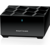 Netgear Repeatrar Accesspunkter, Bryggor & Repeatrar Netgear Nighthawk MS60