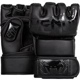 Gula Kampsportshandskar Venum Undisputed 2.0 MMA Gloves L/XL