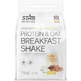 Star Nutrition Protein & Oat Breakfast Shake Coconut/Granola 750g