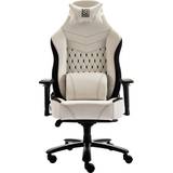 LC-Power LC-GC-800BW Gaming Chair - Black/White
