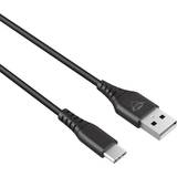Trust Kablar Trust USB A-USB C 2.0 3m