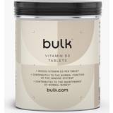 Bulk Powders Vitaminer & Mineraler Bulk Powders Vitamin D3 4000iu 270 st