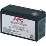 Batterier & Laddbart Schneider Electric RBC17 Compatible