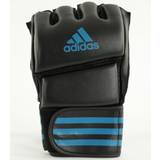 Konstläder - MMA-handskar Kampsportshandskar adidas Rookie MMA Gloves M