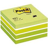 Sticky Notes 3M Post-it Cube Notes 76x76mm