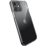 Speck Apple iPhone 12 Mobilfodral Speck Presidio Perfect Clear Case for iPhone 12/iPhone 12 Pro