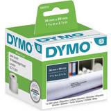 Kontorsmaterial Dymo LabelWriter Address Labels 8.9x3.6cm