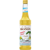 Vanilj Drycker Monin Sugar Free Vanilla Syrup 70cl 70cl
