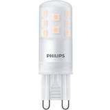 Philips G9 LED-lampor Philips CorePro LED Lamps 2.6W G9