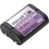 Radiostyrda leksaker Oras Maxell Lithium Battery 2CR5 6V