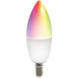 LED-lampor Deltaco 4350011 LED Lamps 5W E14