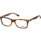 Randig Glasögon & Läsglasögon Ray-Ban RX 5228 5913