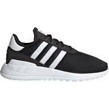 Adidas la trainer adidas Kid's LA Trainer Lite - Core Black/Cloud White/Core Black
