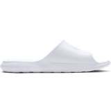 Nike 35 Tofflor & Sandaler Nike Victori One - White