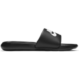 7.5 Slides Nike Victori One - Black/White