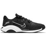 Nike 41 ½ - Dam Träningsskor Nike ZoomX SuperRep Surge W - Black/Black/White