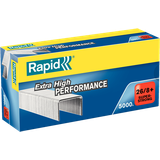 Rapid SuperStrong Staples 26/8
