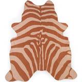 Childhome Bruna Textilier Childhome Zebra Kids Rug 145x160cm