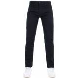 Hugo Boss Herr Jeans HUGO BOSS Delaware BC-C Slim Fit Jeans - Black