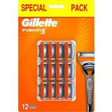 Rakningstillbehör Gillette Fusion5 12-pack