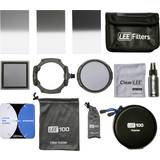4x4” (100x100mm) - Polarisationsfilter Linsfilter Lee LEE100 Deluxe Kit