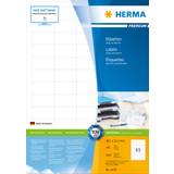 Kontorsmaterial Herma Premium Labels A4